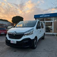 Renault Trafic T29 2.0 dCi 145CV Furgone Energy Ic