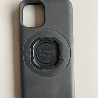 Cover quad lock