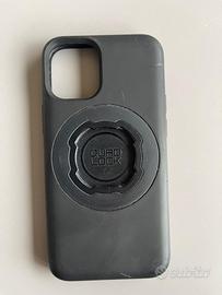 Cover quad lock
