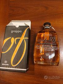 Bottiglia Grappa OF