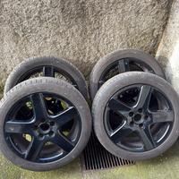 Cerchi in lega  225/45/17
