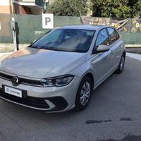 Volkswagen Polo 1.0 EVO 59kW Comfortline