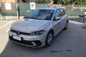 Volkswagen Polo 1.0 EVO 59kW Comfortline