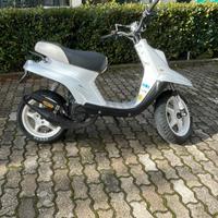 Booster malossi 70cc