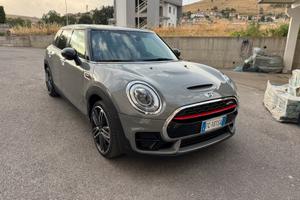 MINI CLUBMAN John Cooper Works