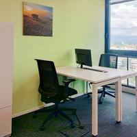 Uffici privati per 2 persone