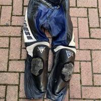 PANTALONI Moto DAINESE
