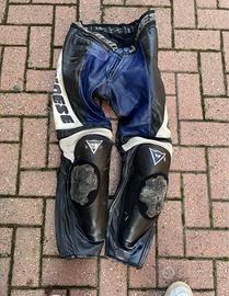 PANTALONI Moto DAINESE
