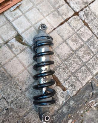 Mono ammortizzatore rear shock honda NC700S
