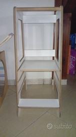 Torre apprendimento Montessori