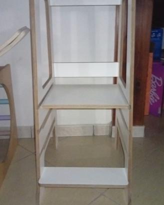 Torre apprendimento Montessori