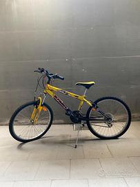 Bici Mountain Bike RUNBIKE