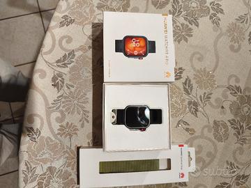 Huawei Watch Fit 4 pro 