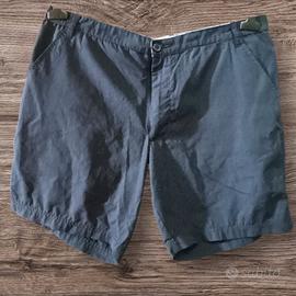 pantaloni corti Green Land 