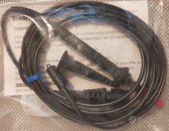 Sonde Oscilloscopio P - 6112