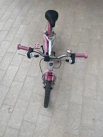 Bici bambina 21”