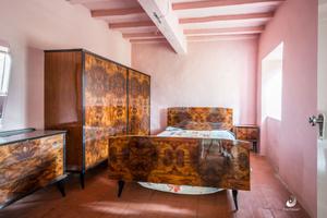 PORZIONE DI CASA A SAN DALMAZIO