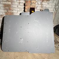 Pianale Peugeot Expert