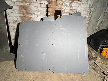 Pianale Peugeot Expert