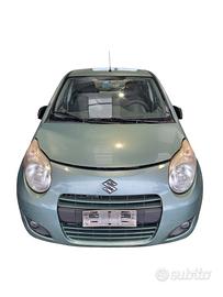 SUZUKI ALTRO MUSATA RICAMBI K10B 2009 996CC