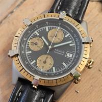 Kienzle Automatic  - Nos