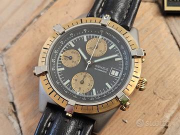 Kienzle Automatic  - Nos