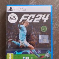 Fifa 24 per PS5