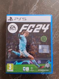 Fifa 24 per PS5