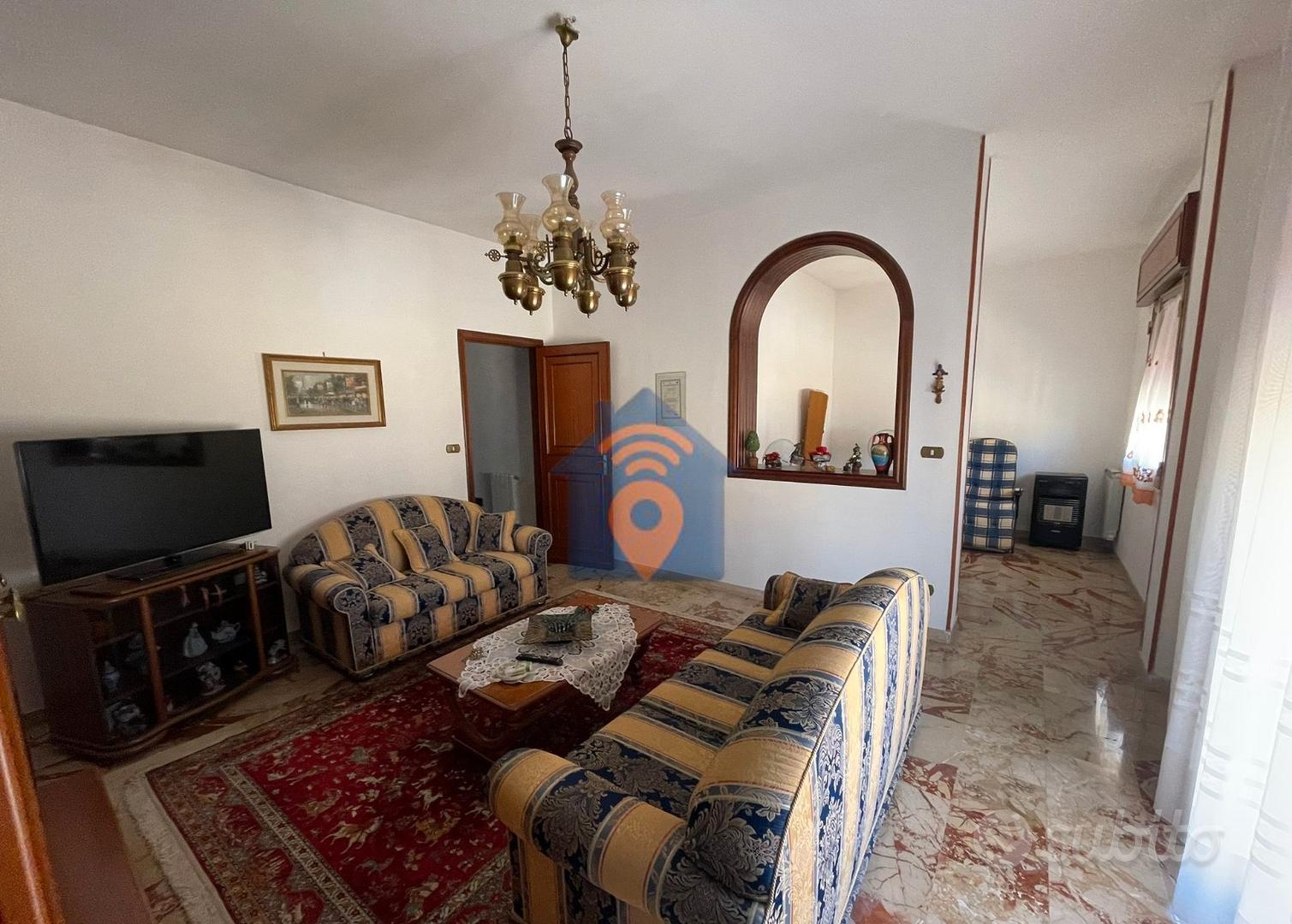 Appartamento – Castelvetrano, Quartiere San Giacomo, Trapani - Vista 5