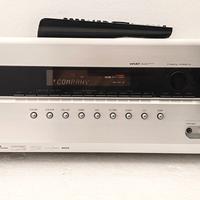 Sintoamplificatore ONKYO TX-SR607
