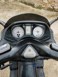 yamaha tmax 500 2004