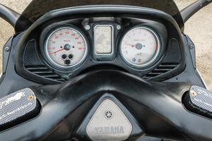 yamaha tmax 500 2004