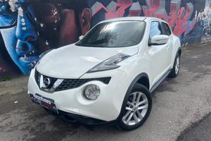NISSAN JUKE TEKNA 1.5 110CV NAVI/R.CAMERA/LED