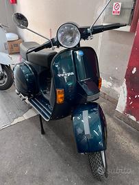Vespa px 125 arcobaleno