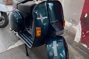Vespa px 125 arcobaleno