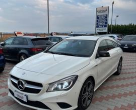 Mercedes-benz CLA 200 CLA 200 d S.W. Automatic Spo