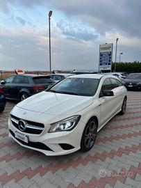 Mercedes-benz CLA 200 CLA 200 d S.W. Automatic Spo