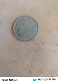 200 lire 1979