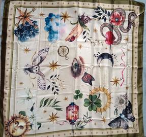 Foulard Rituals