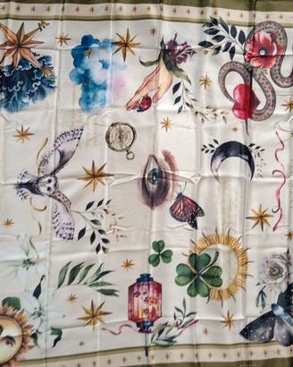 Foulard Rituals