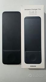 Samsung Wireless Charger Trio