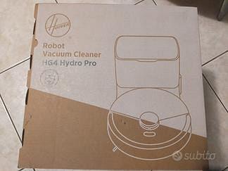 Robot marca Hoover HG4 Hydro Pro