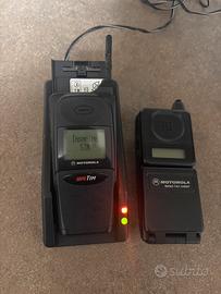 Motorola Micro T-A-C Classic e Gsm