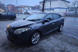 Renault Megane 1.5 dci