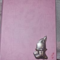 Album Ricordi Neonato 