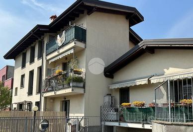 3 LOCALI A PESSANO CON BORNAGO