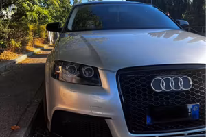 Audi a3 2.0 tdi