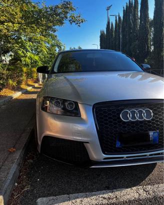 Audi a3 2.0 tdi