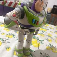 Giocattolo buz toy story