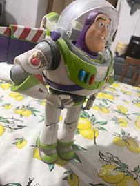 Giocattolo buz toy story